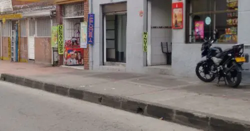 PELUQUERIA CALLE 28 BOGOTÁ PELUQUERIA CALLE 28 BOGOTÁ
